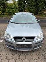 Volkswagen Polo 1.4 Goal Goal