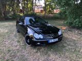 Mercedes-Benz CLK 200 KOMPRESSOR AVANTGARDE AVANTGARDE - Mercedes-Benz CLK 200: Avantgarde
