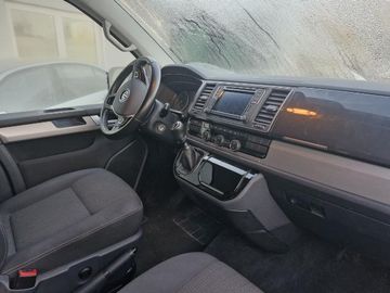 Bild 5 VW T6 Multivan 2,0 TDI Comfortline Standheizung 8-f