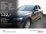 Audi Q5 45 TFSI quat. S line *LEDER*AHK*MATRIX*OPTIK - Audi Q5 aus 2025