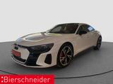 Audi RS e-tron GT KERAMIK LASER HuD SITZKLIMA - weiße Audi RS e-tron GT
