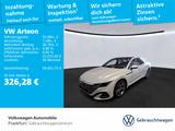 Volkswagen Arteon 2.0 TDI DSG R-Line NAVI H&K PANO IQ-LIGHT - Gebrauchtwagen in Oberursel (Taunus)