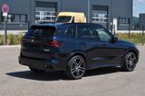 BMW X5 M60i M Sport Paket Pro 22Zoll Panorama - BMW X5 M60 Jahreswagen