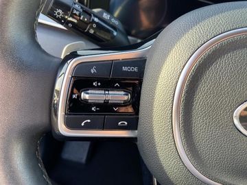 Bild 5 Kia Sorento 1.6 T-GDI PHEV AWD Platinum - Navi - DAB