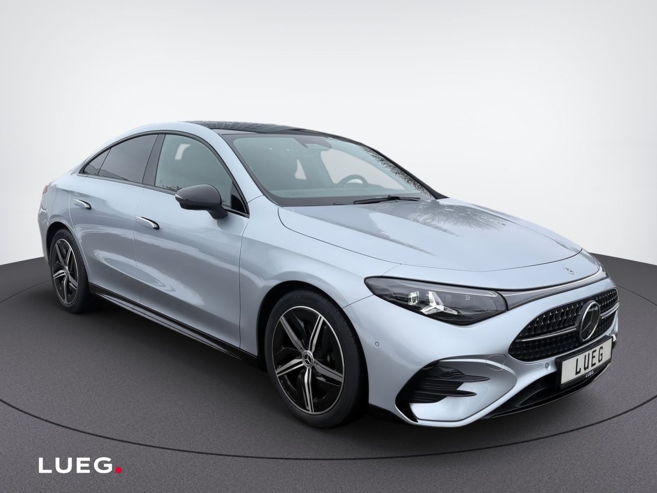 Mercedes-Benz CLA 200 4MATIC AMG NIGHT MULTIBEAM LENKRHZG foto 6