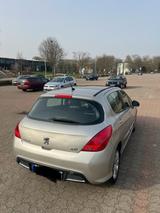 Peugeot 308 SW Sport Plus 120 VTi Automatik Sport Plus - Peugeot 308: Sport Plus