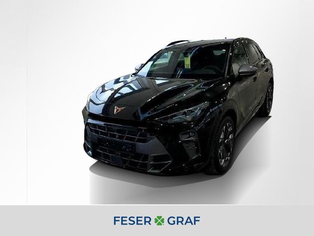 CUPRA Terramar VZ 2.0 TSI HUD*RFK*PDC*DCC*LED*NAVI*19"