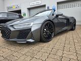 Audi R8 5.2 FSI RWD Stronic Spyd. Schale AGA Garantie - gebrauchte Audi R8 aus dem Jahr 2020