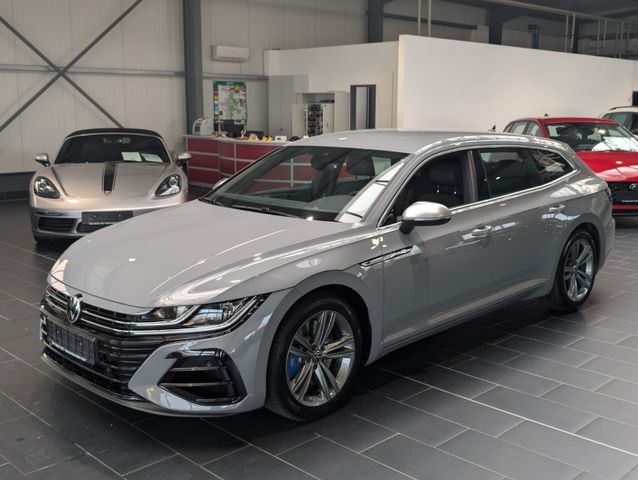 VW Arteon Shooting Brake 2.0 TSI OPF 4Motion DSG R