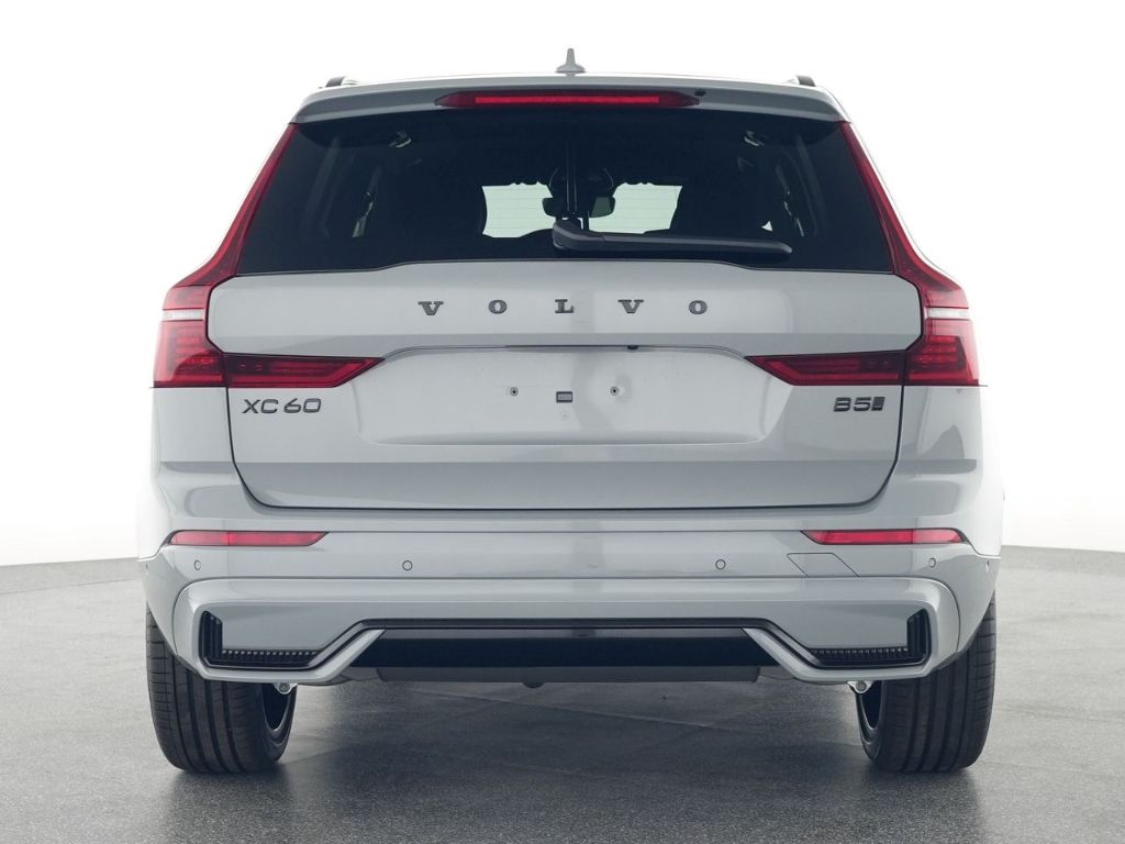 Volvo XC60 — fotografia 3