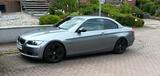 BMW Gepflegter E 92/93  Hardtop Cabrio - BMW 3er Reihe: Cabrio, Hardtop