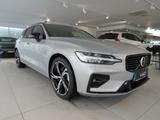 Volvo V60 B4 Diesel Plus Dark 19 Zoll HarmannKardon 36