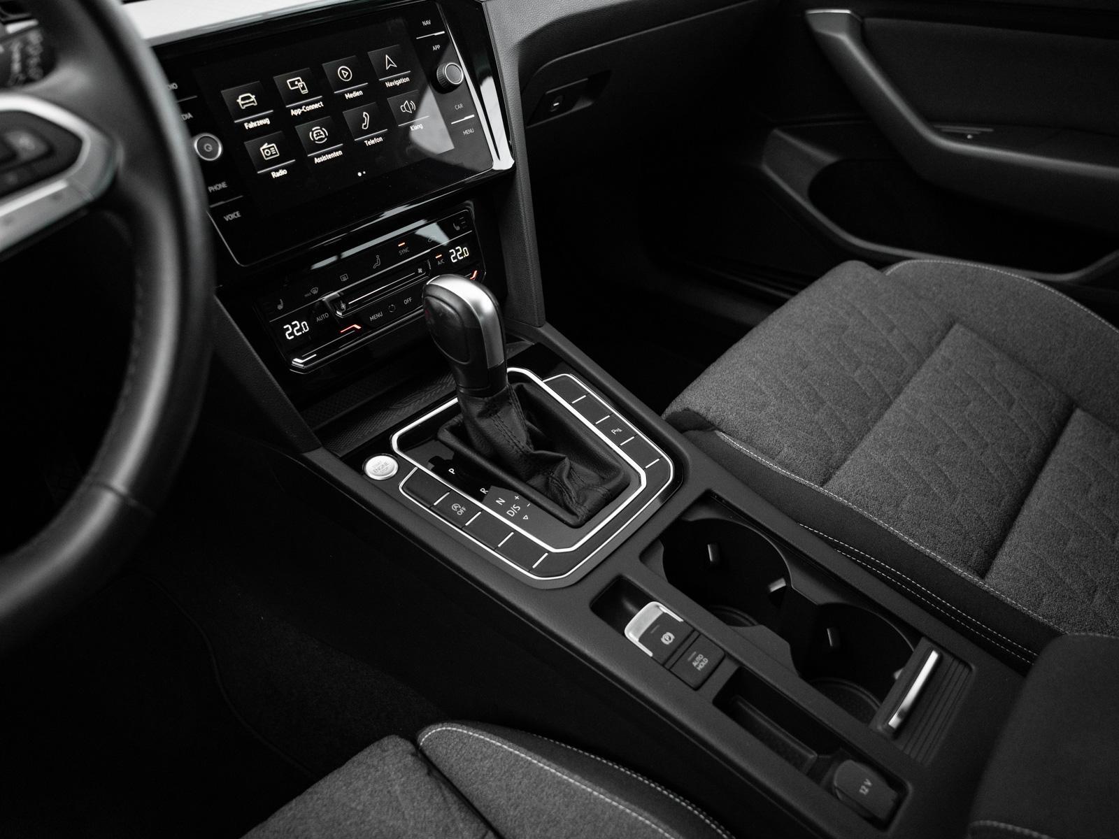 Volkswagen Passat AHK Business-Paket Premium DAB+, миниатюра 20