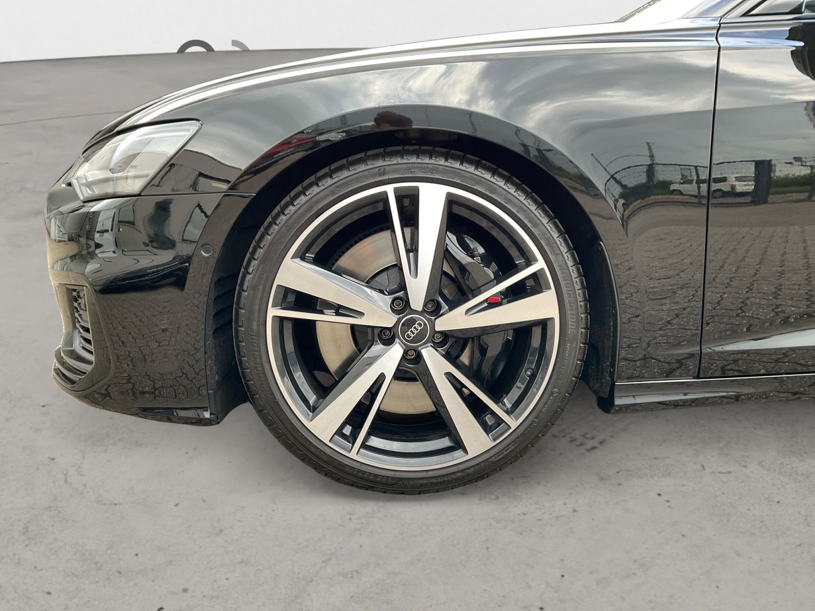 Audi S6 - Bild 15