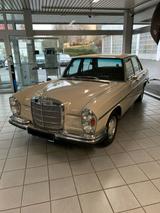 Mercedes-Benz 280S, W 108 außergewöhnlich ... - Mercedes-Benz: Limousine, W108