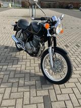 Honda CB 500 Clubman - HONDA CLUBMAN