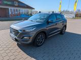 Hyundai TUCSON 1.6 T-GDI Trend 2WD Trend - Hyundai TUCSON in Kiel