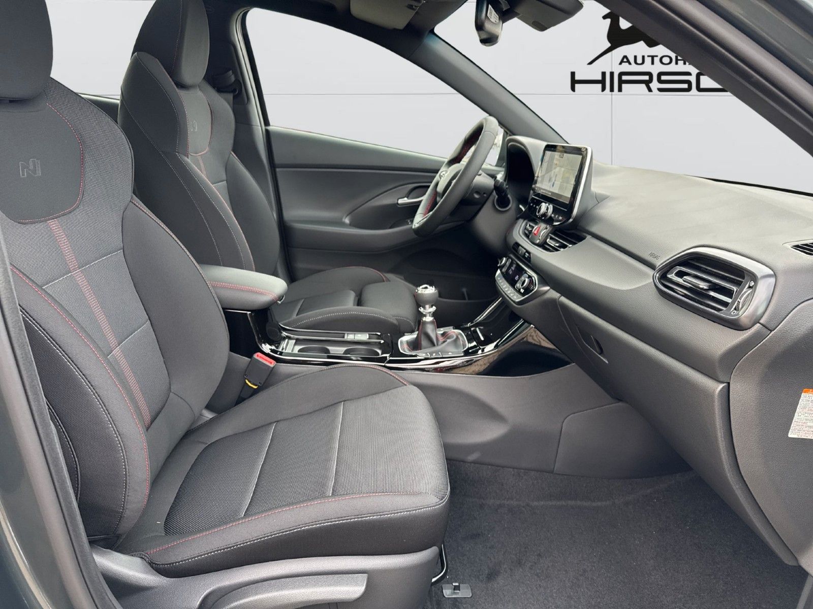 Hyundai i30 - Bild 8