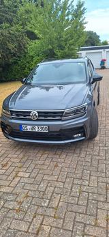 Volkswagen Tiguan 2.0 TDI SCR 176kW DSG 4MOTION OFFROAD... - Volkswagen Tiguan OFFROAD mit Diesel-Antrieb