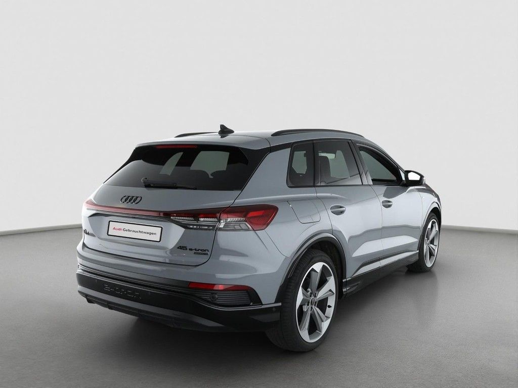 Audi Q4 e-tron - Bild 2