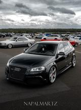 Audi Rs3 8P Motor Neu (Tausch) - Audi RS3 8p Gebrauchtwagen