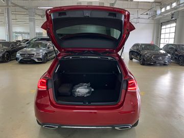 Mercedes A 250 - 7