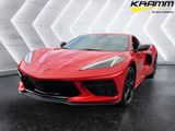 Corvette C8 Coupe 2LT 6.2 V8 Z51 2024 Sportp. HUD LED BT
