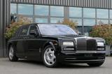 Rolls-Royce Phantom Extended Wheelbase - Rolls-Royce Phantom mit Benzin-Antrieb