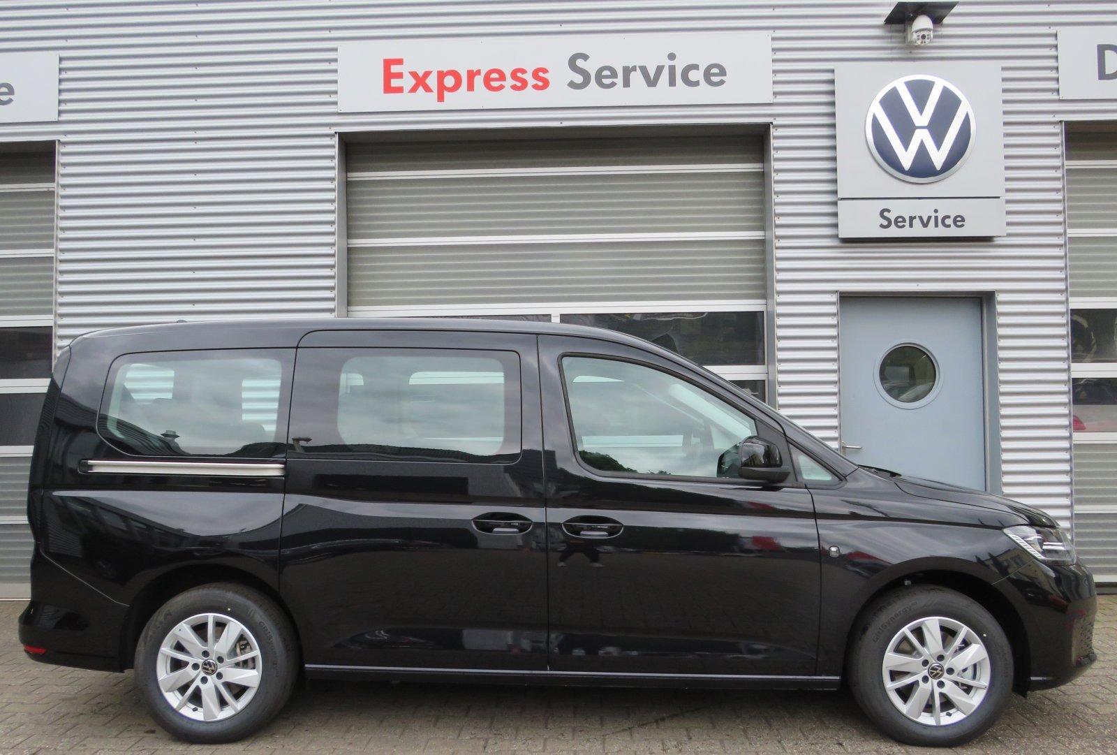 Volkswagen Caddy Maxi 1.5 TSI DSG/behindertengerechter Heck