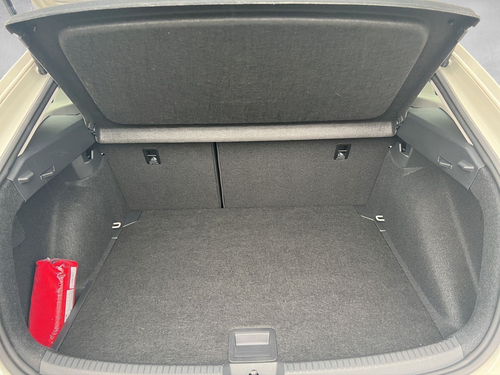 Volkswagen Taigo - Bild 36