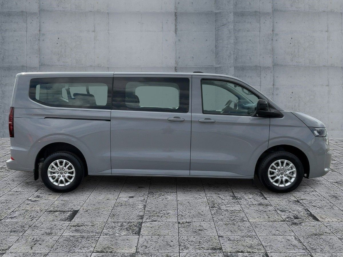 Volkswagen T7 Caravelle - Bild 7