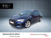 Audi A3 - Vorschau Bild 1