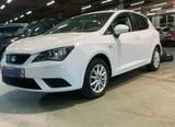 Seat Ibiza 1.0 Style*PDC*Klimaauto*Sitzhz*Bluetooth* - Seat Ibiza in Solingen