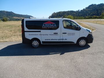 Opel Vivaro - 5