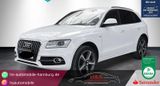 Audi Q5 3.0 TDI quattro Navi*Standheizung - Audi Q5 aus 2015