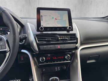 Mitsubishi Eclipse Cross 2.4 MIVEC PHEV Plus Select Black