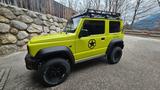 Suzuki Jimny UMBAU über 11.000 Euro  - Suzuki: Umbau