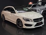 Mercedes-Benz CLA 200 AMG Shooting Brake Nav/Pano/Temp/Pdc/Shz - Mercedes-Benz CLA 200 Shooting Brake