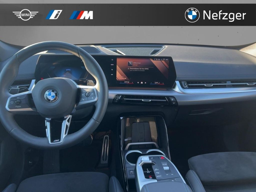 BMW X1 - Bild 9