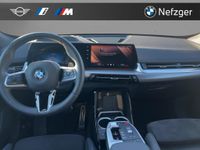 BMW X1 - Vorschau Bild 9