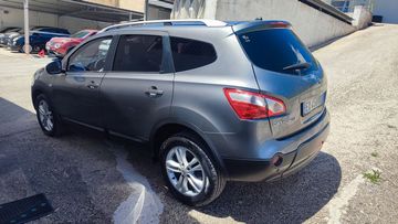 Nissan Qashqai - 7