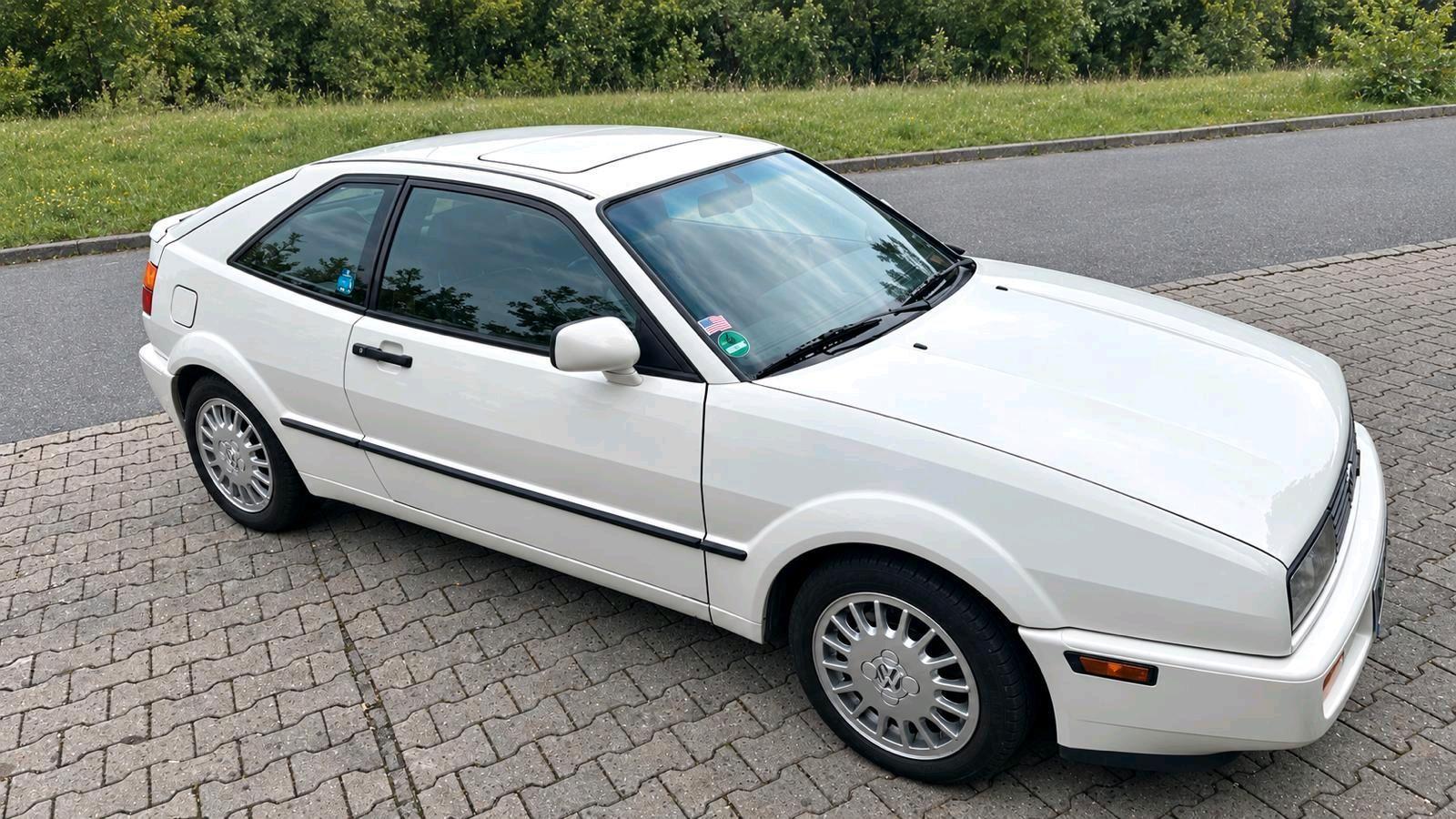 Volkswagen Corrado