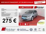 Volkswagen Touran Highline 2.0TDI DSG 275,-ohne Anzahlung A - Volkswagen Touran Jahreswagen mit Diesel-Antrieb