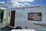 HYMER / ERIBA / HYMERCAR Eriba Nova GL 470  - Offers matching your search criteria