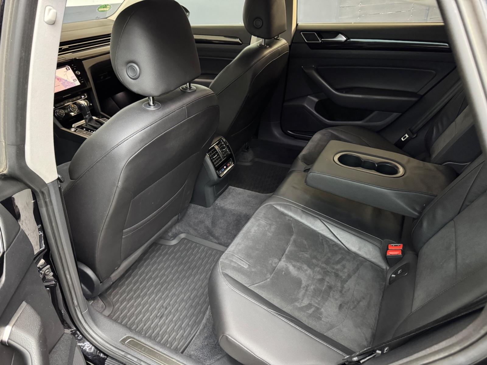Volkswagen Arteon 2.0 TSI DSG/ACC/Massage/Spurhalte/LED