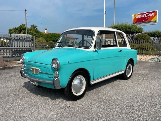 Andere Autobianchi Bianchina 4 posti