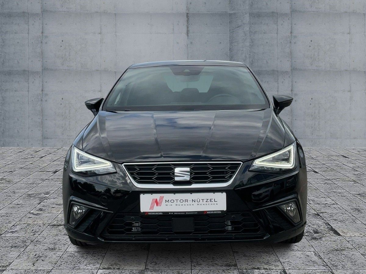 Seat Ibiza - Bild 3