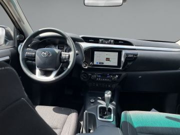 Toyota Hilux - 10