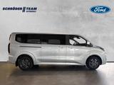 Ford Tourneo Custom Titanium 8-Sitzer - Ford Tourneo Custom Jahreswagen