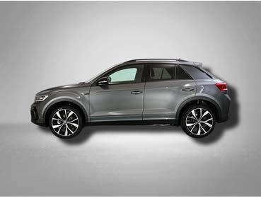Volkswagen T-Roc R-Line 1.5TSI DSG AHK Black Sytle +2J Garn